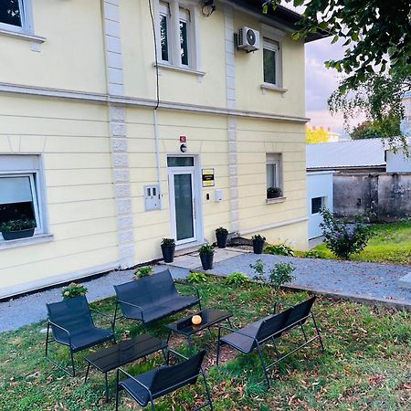 Lemonwood House Hotel Postojna Exterior photo