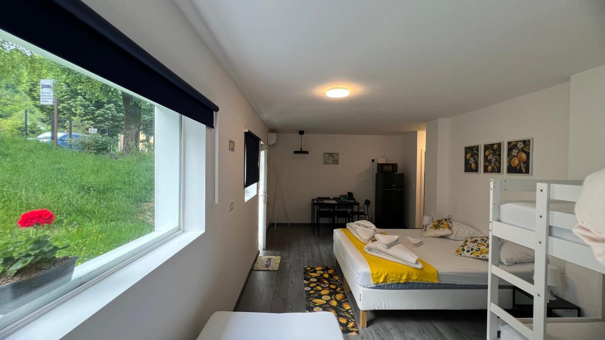 Lemonwood House Hotel Postojna Exterior photo